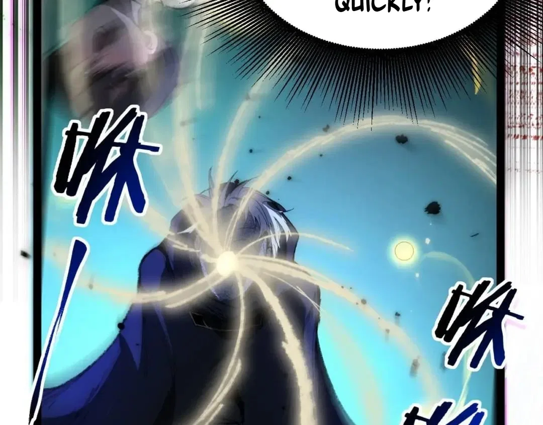 God-level Assassin, I’m the Shadow Chapter 150 – Page 55