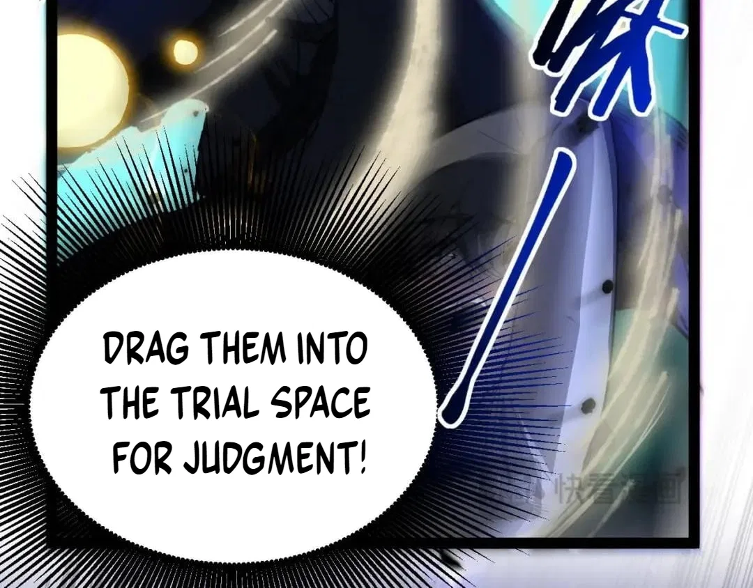 God-level Assassin, I’m the Shadow Chapter 150 – Page 56