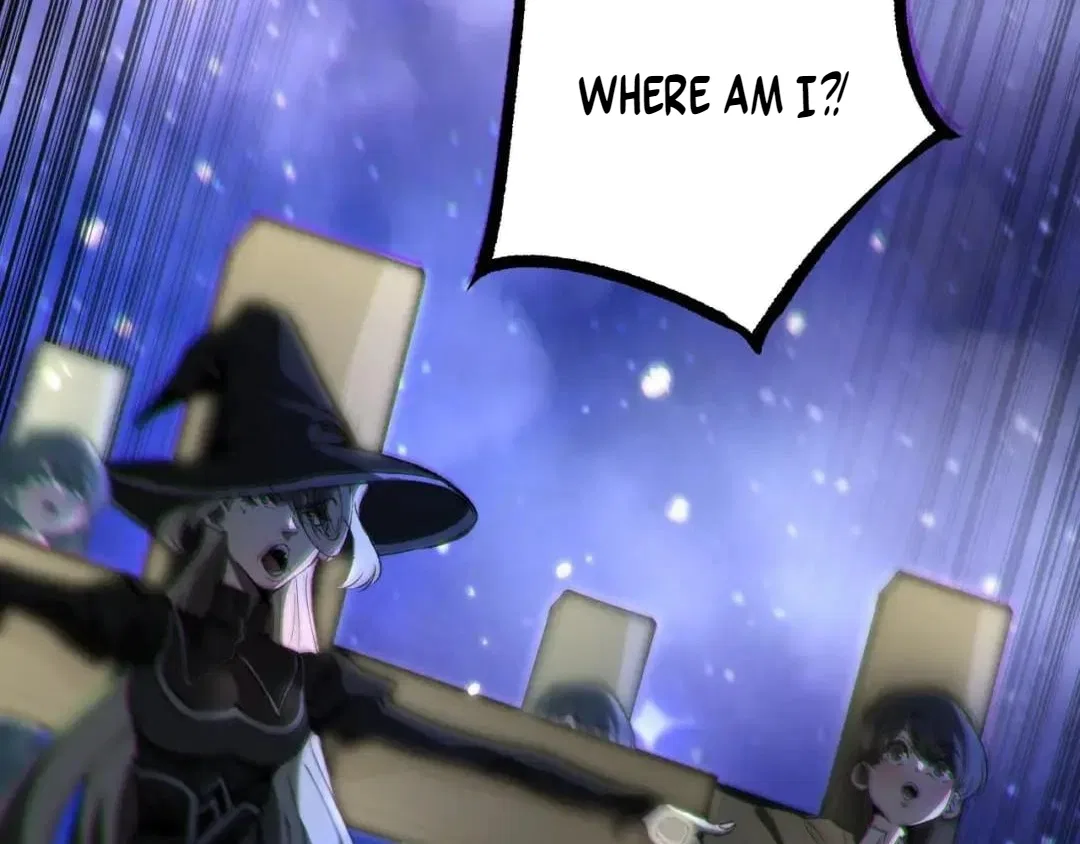 God-level Assassin, I’m the Shadow Chapter 150 – Page 58