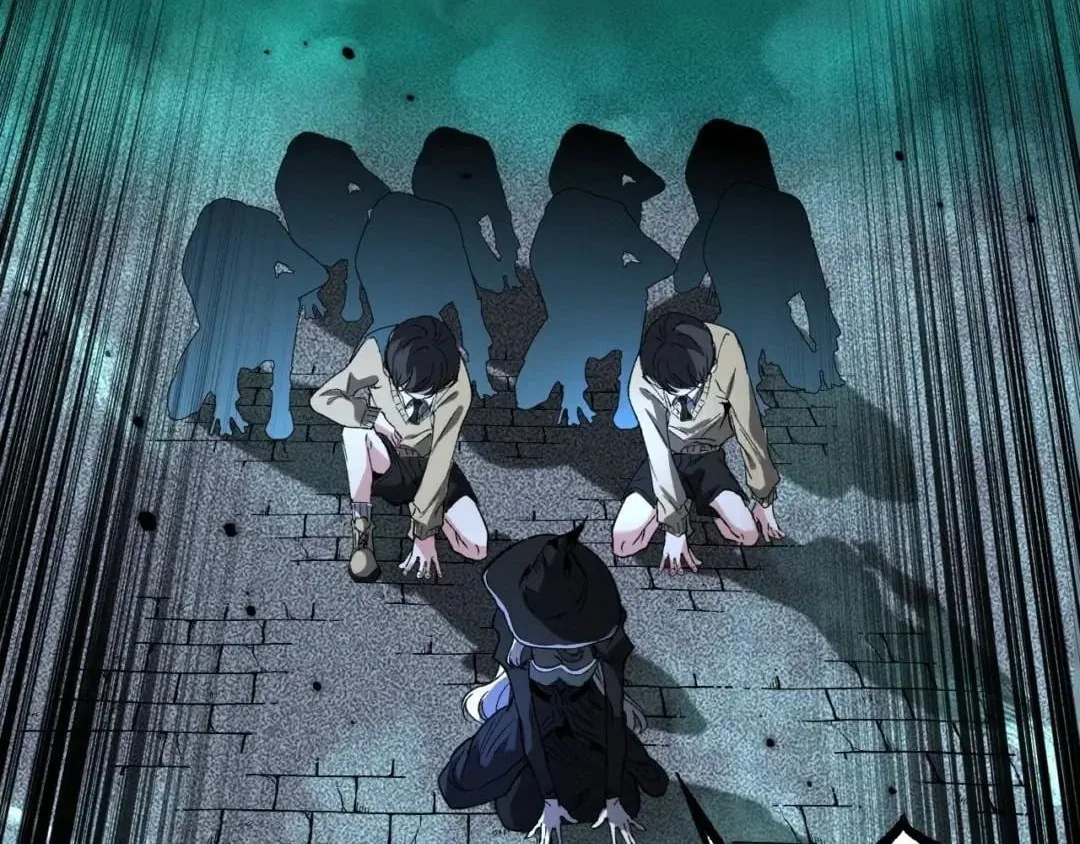 God-level Assassin, I’m the Shadow Chapter 150 – Page 77