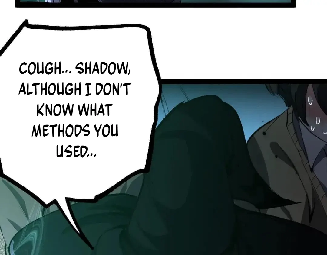 God-level Assassin, I’m the Shadow Chapter 150 – Page 80