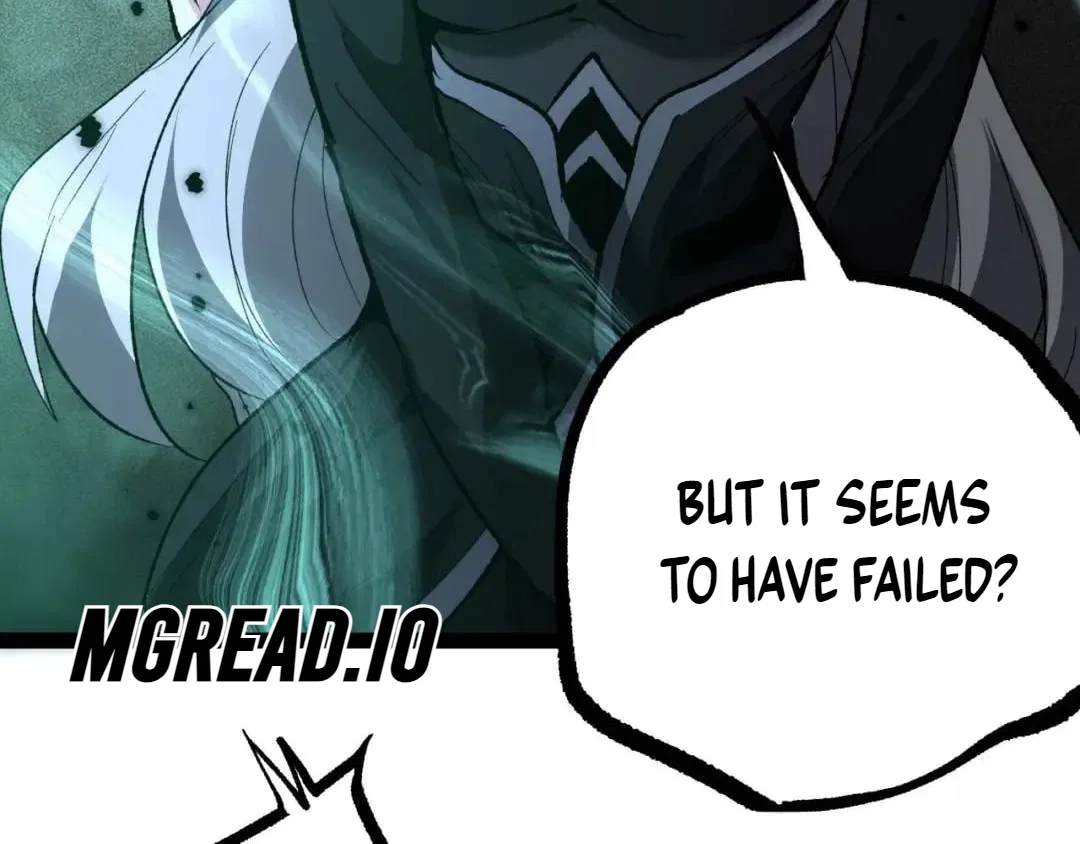 God-level Assassin, I’m the Shadow Chapter 150 – Page 82