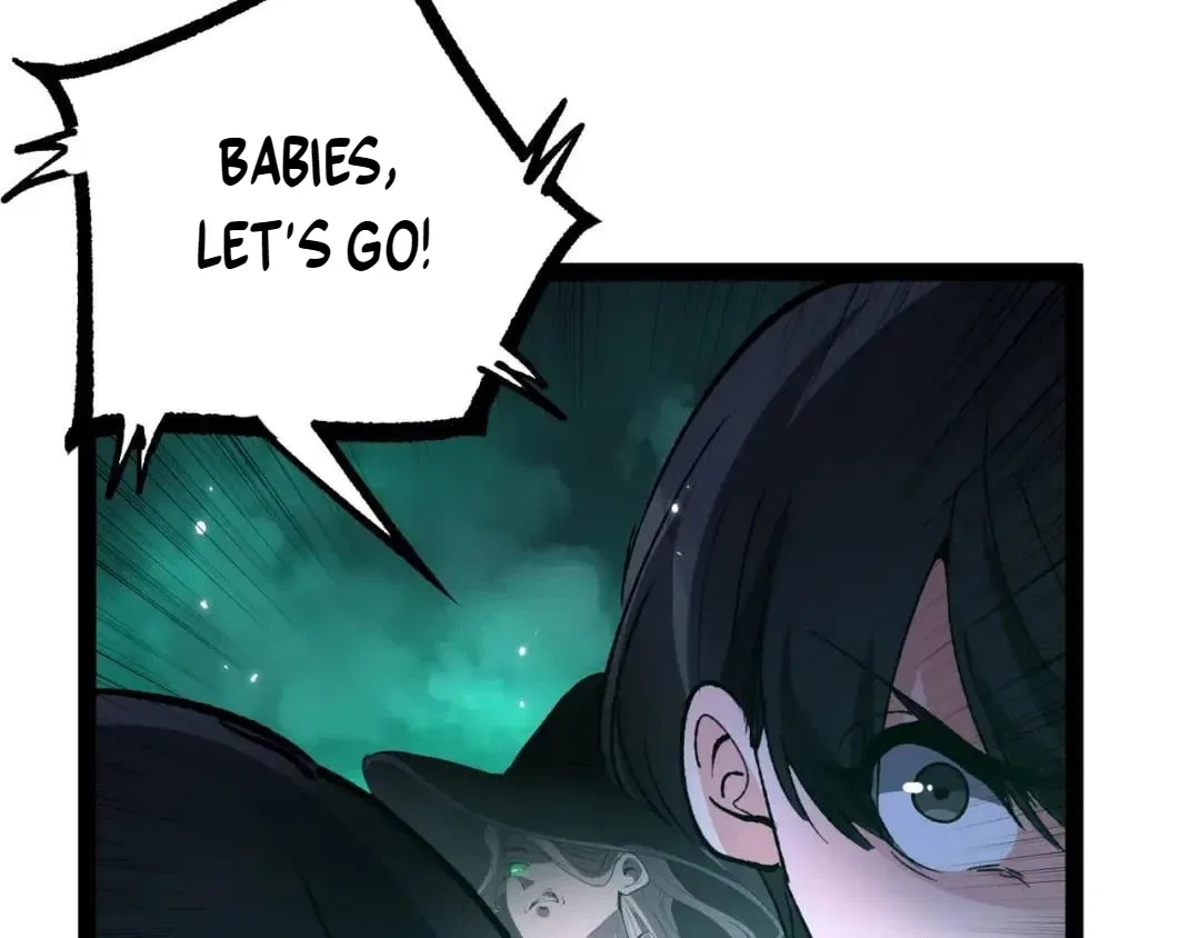 God-level Assassin, I’m the Shadow Chapter 150 – Page 83