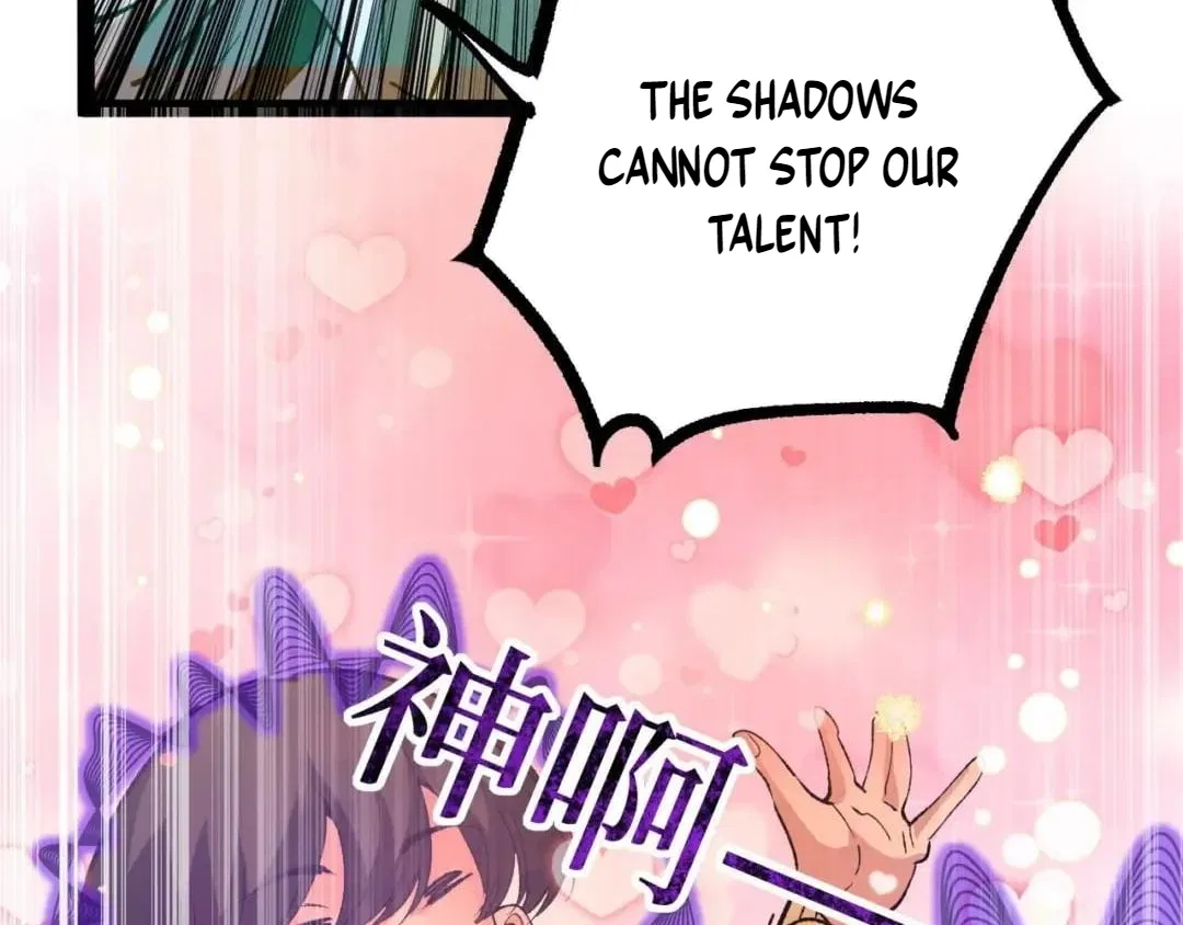 God-level Assassin, I’m the Shadow Chapter 150 – Page 85