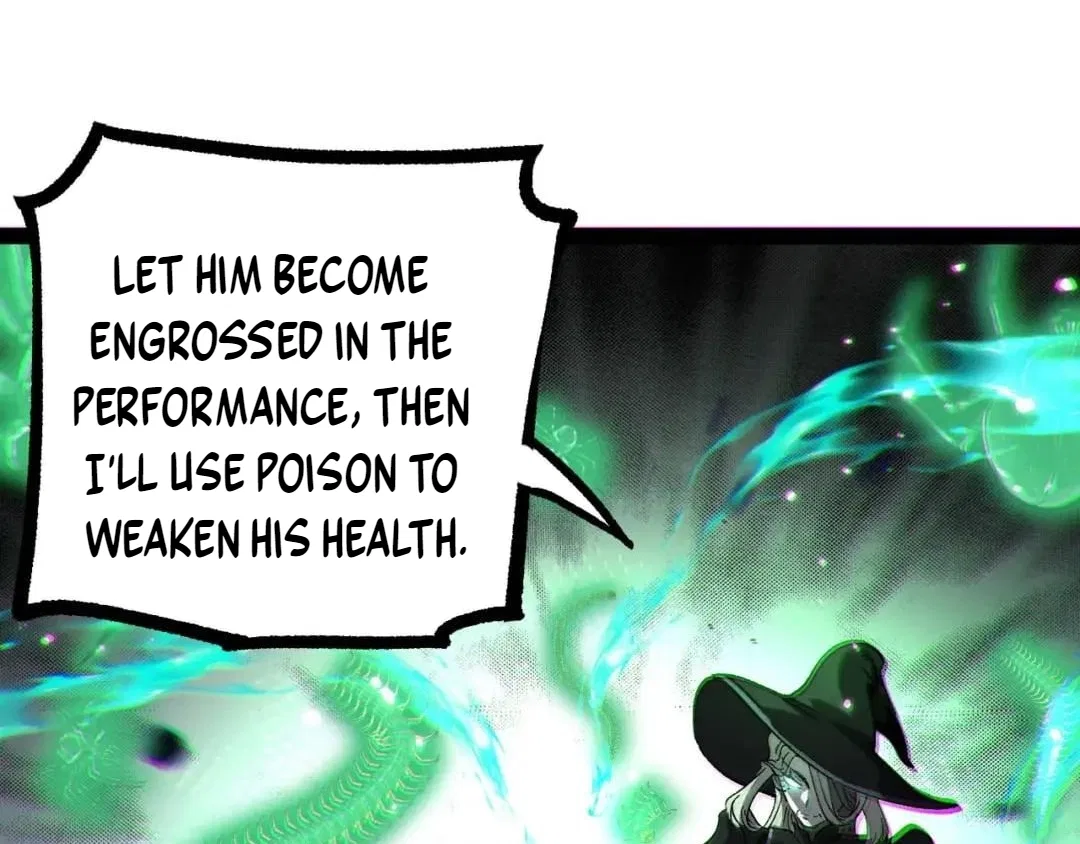 God-level Assassin, I’m the Shadow Chapter 150 – Page 91