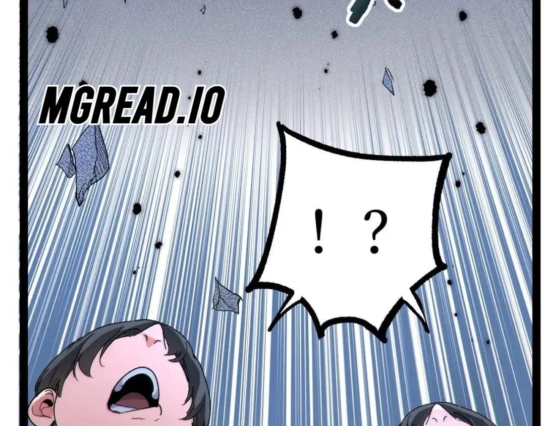 God-level Assassin, I’m the Shadow Chapter 150 – Page 100
