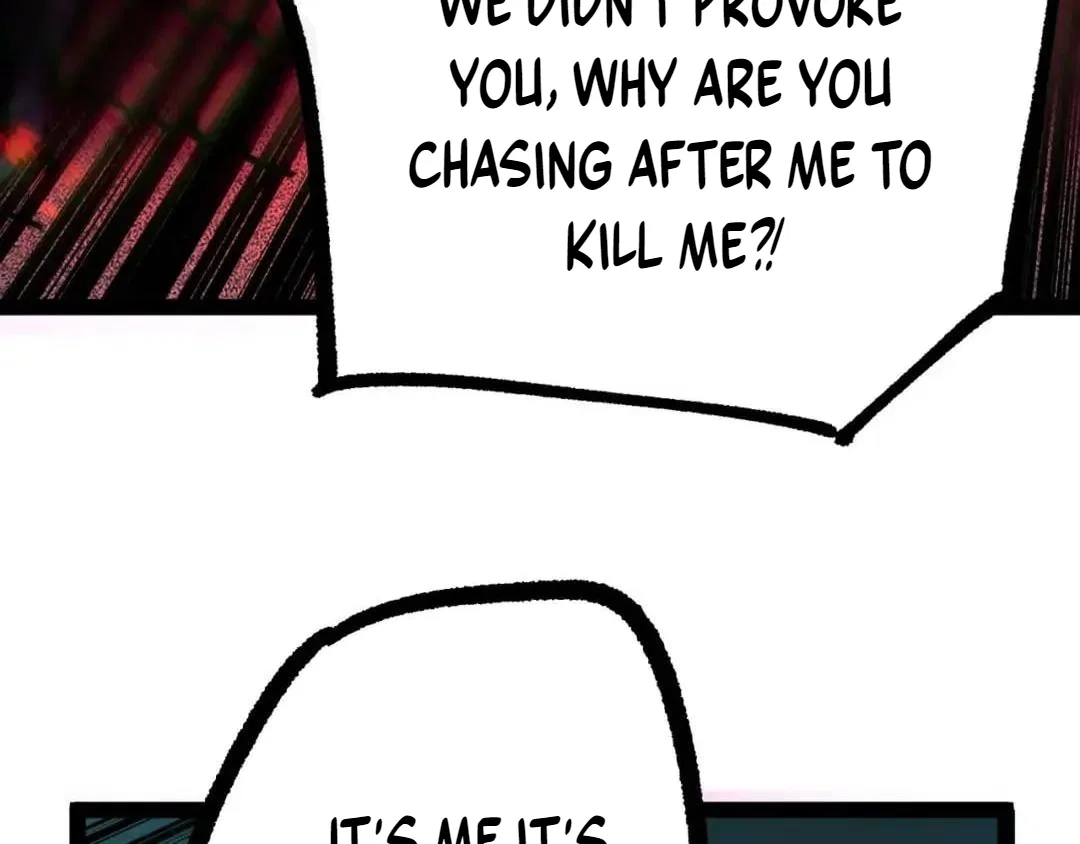 God-level Assassin, I’m the Shadow Chapter 150 – Page 112