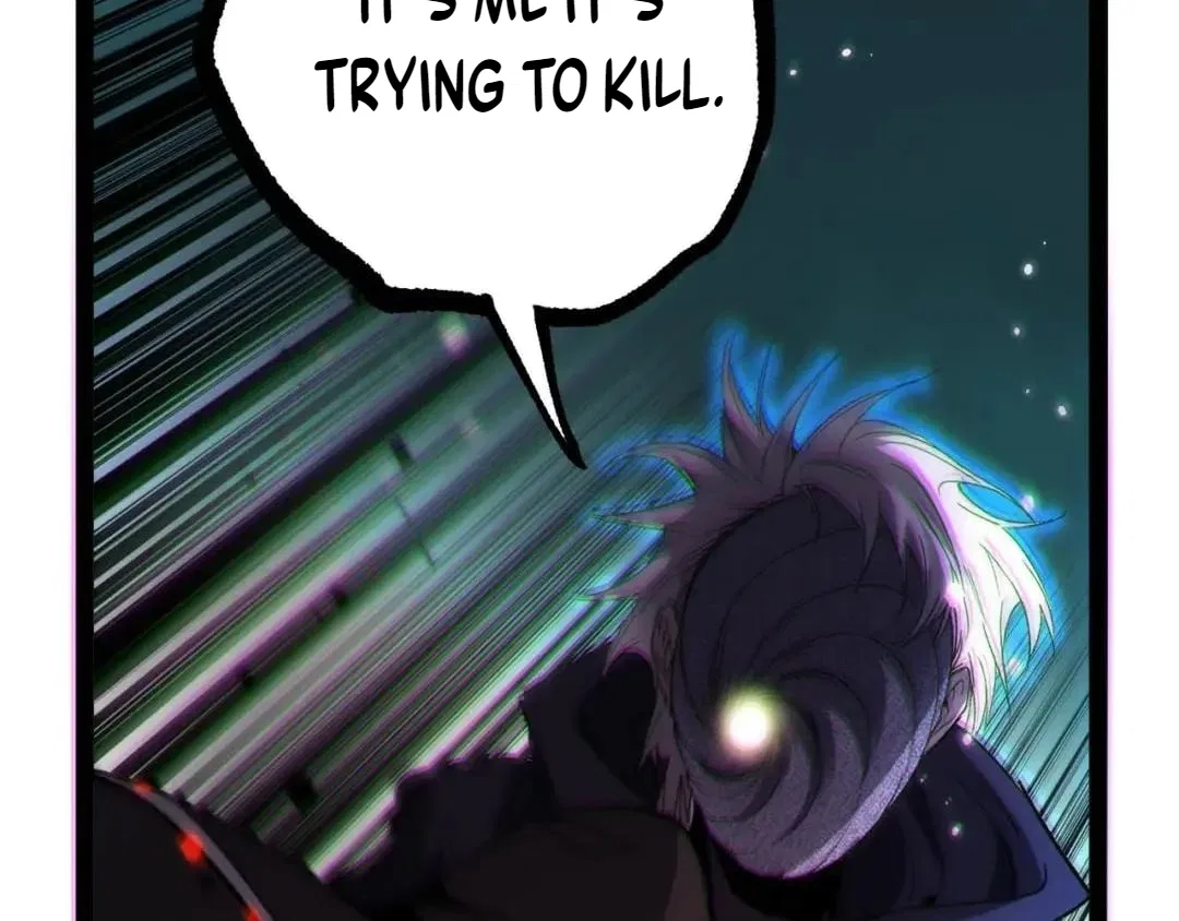God-level Assassin, I’m the Shadow Chapter 150 – Page 113
