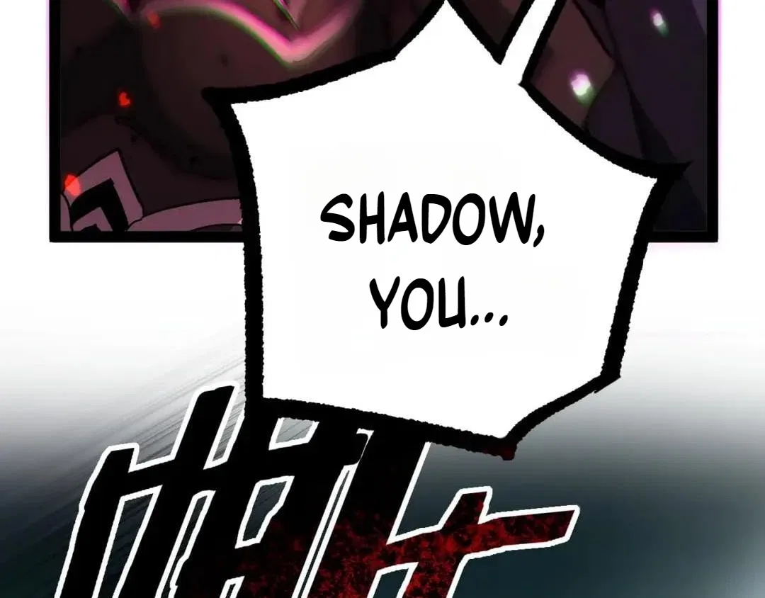 God-level Assassin, I’m the Shadow Chapter 150 – Page 115