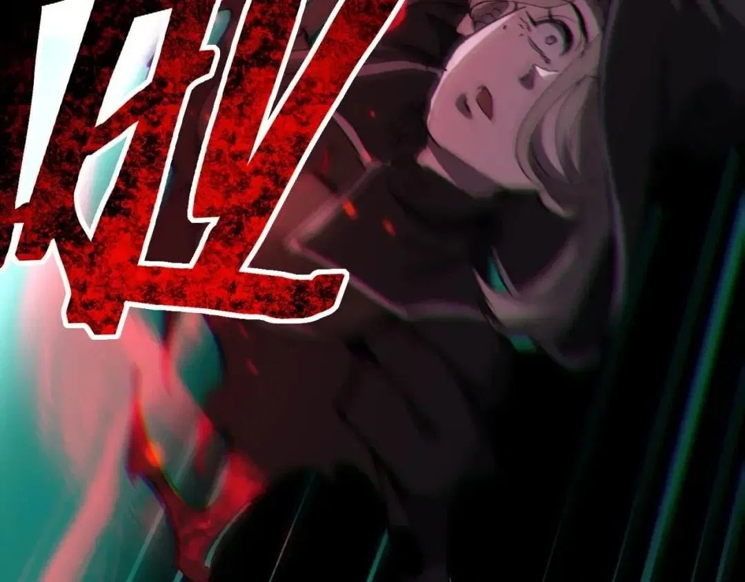 God-level Assassin, I’m the Shadow Chapter 150 – Page 118