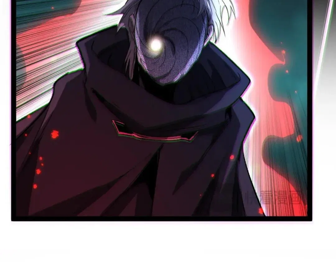 God-level Assassin, I’m the Shadow Chapter 150 – Page 120