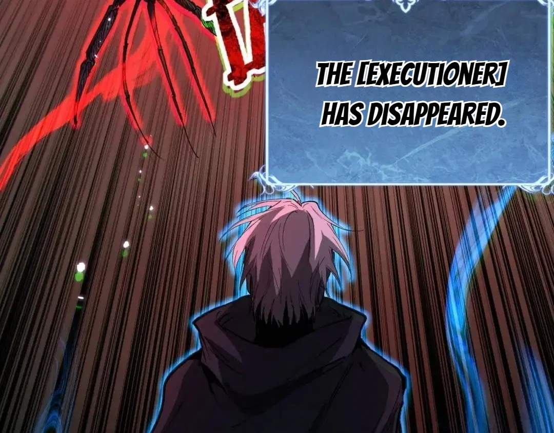 God-level Assassin, I’m the Shadow Chapter 150 – Page 123