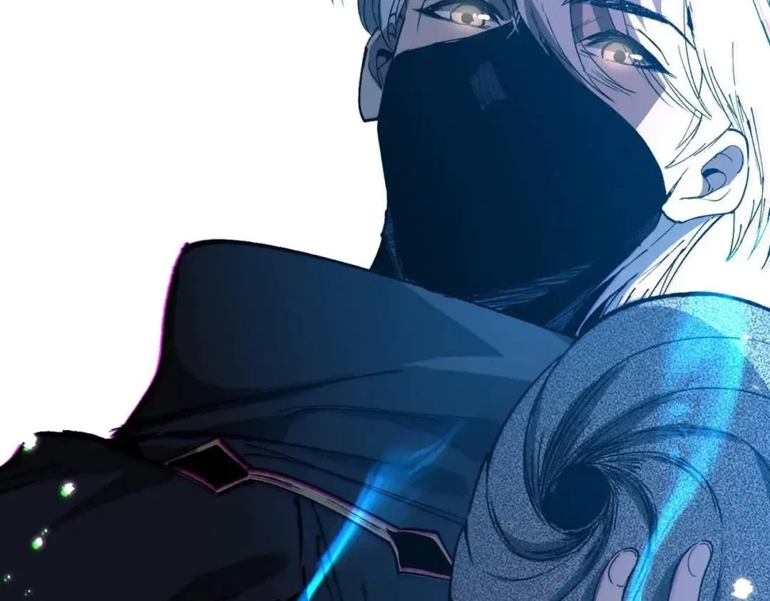 God-level Assassin, I’m the Shadow Chapter 150 – Page 128