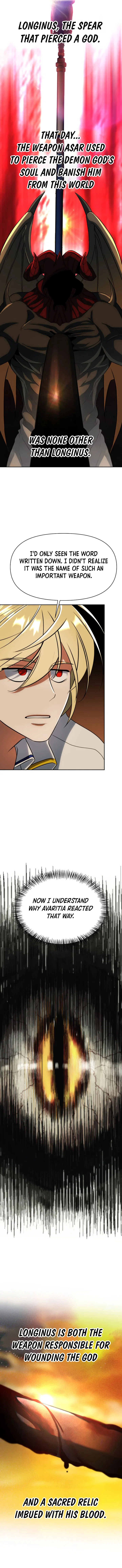 Archmage Transcending Through Regression Chapter 221 – Page 8