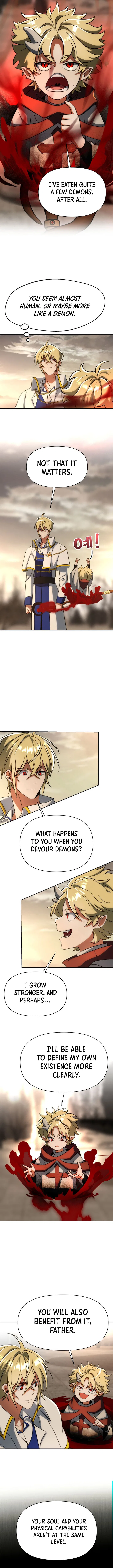 Archmage Transcending Through Regression Chapter 221 – Page 10