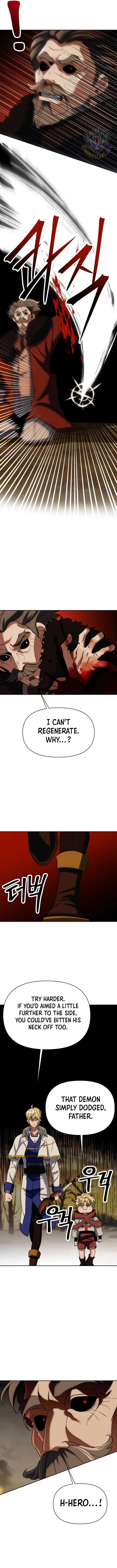 Archmage Transcending Through Regression Chapter 221 – Page 15