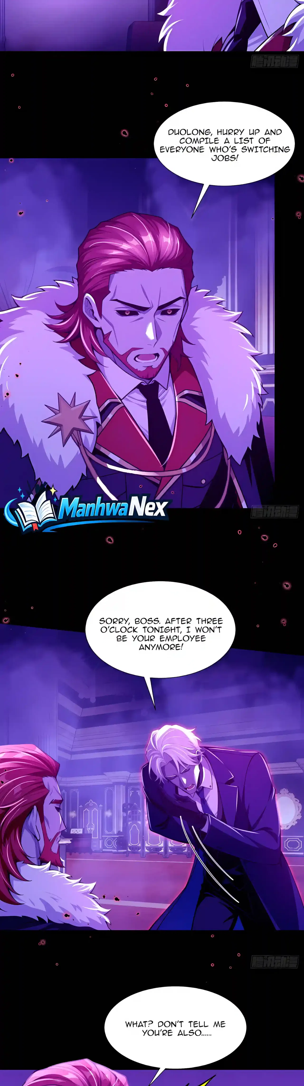 Mysterious Revival: Starting with a Trillion Ghost Coins Chapter 81 – Page 4
