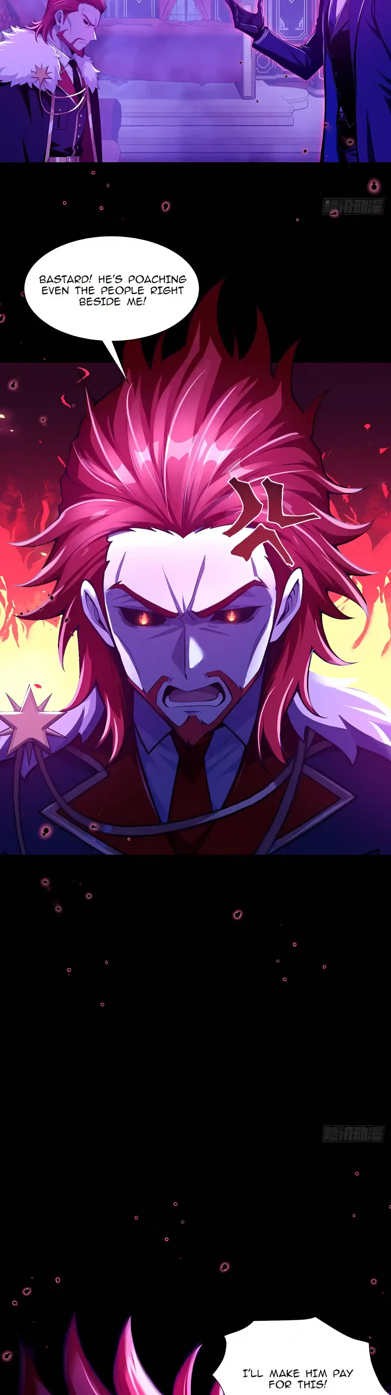 Mysterious Revival: Starting with a Trillion Ghost Coins Chapter 81 – Page 6