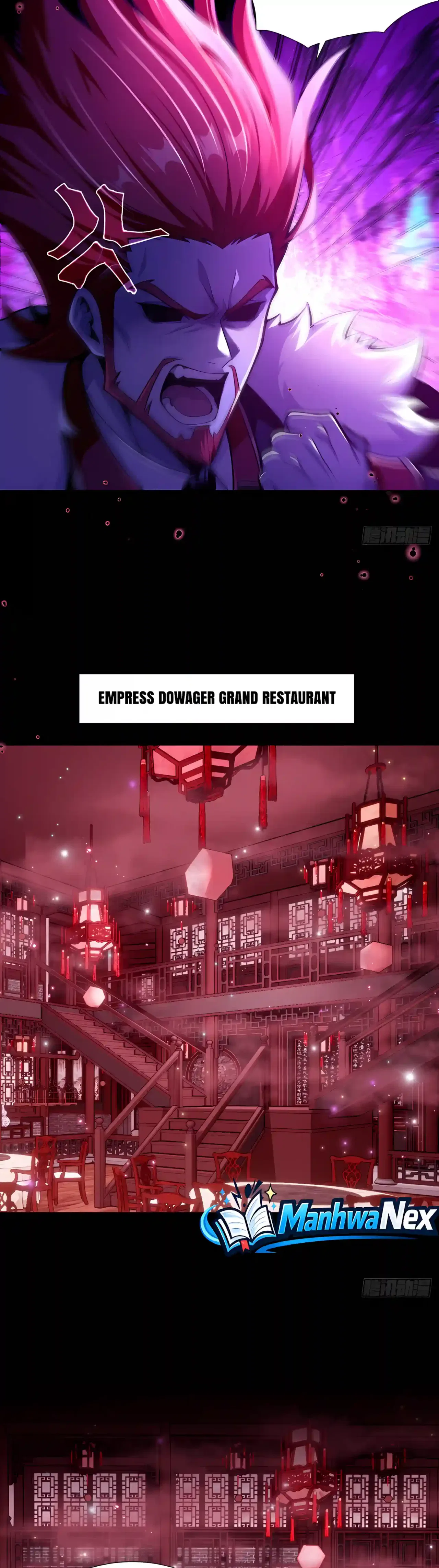 Mysterious Revival: Starting with a Trillion Ghost Coins Chapter 81 – Page 7