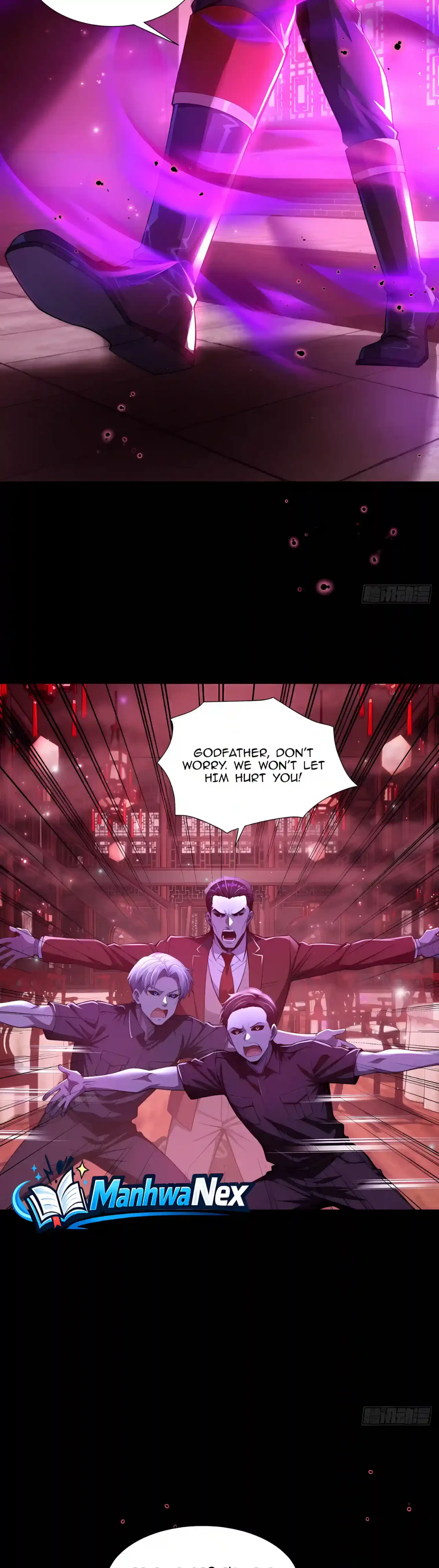 Mysterious Revival: Starting with a Trillion Ghost Coins Chapter 81 – Page 12