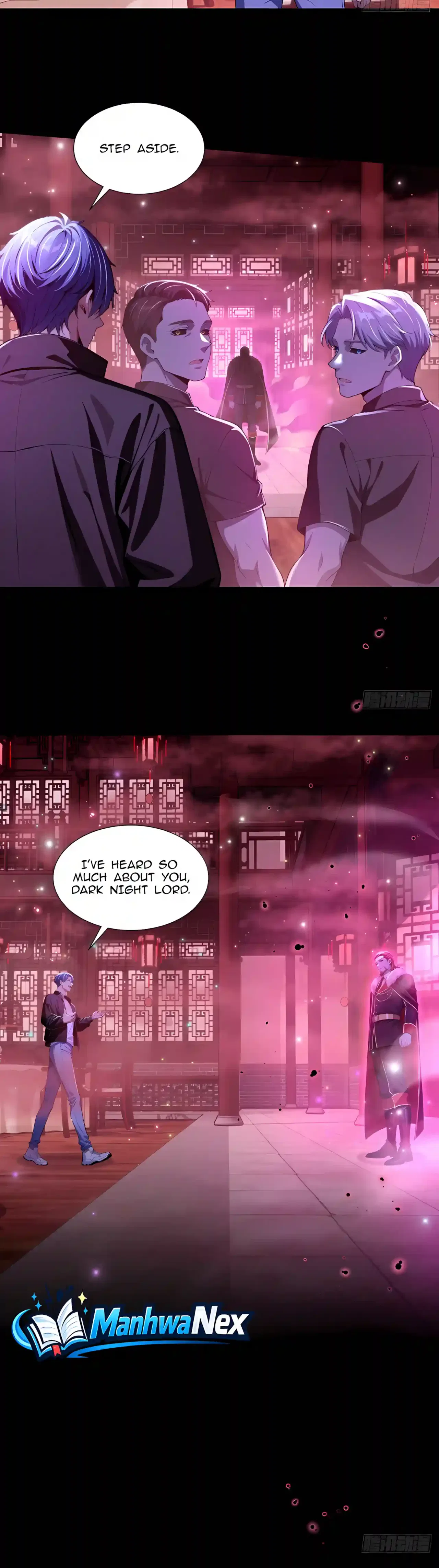 Mysterious Revival: Starting with a Trillion Ghost Coins Chapter 81 – Page 15