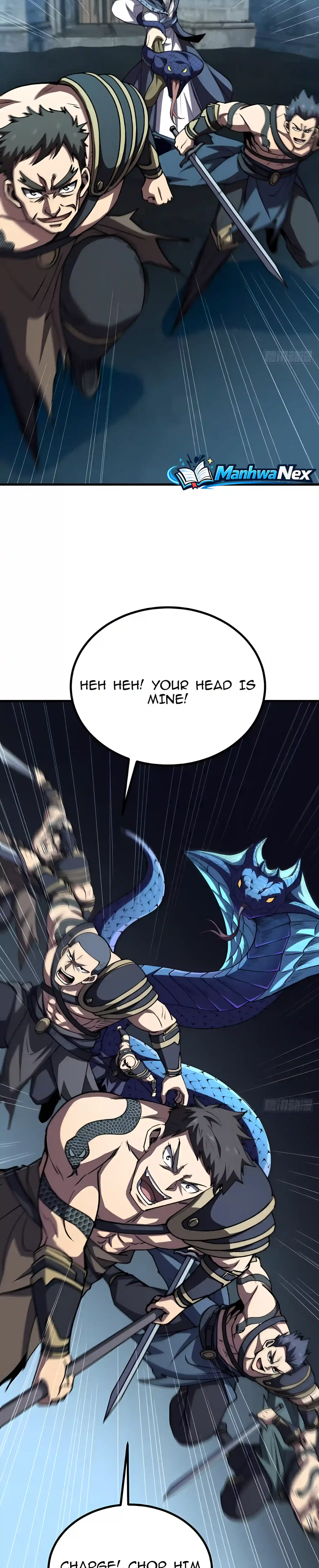 Lord of Summons! Sudden Mutation Chapter 162 – Page 5