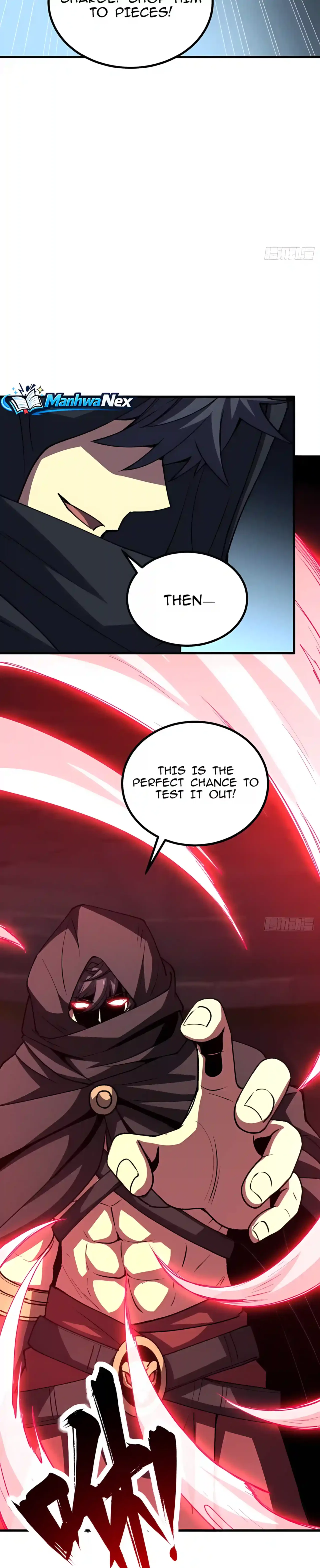 Lord of Summons! Sudden Mutation Chapter 162 – Page 6