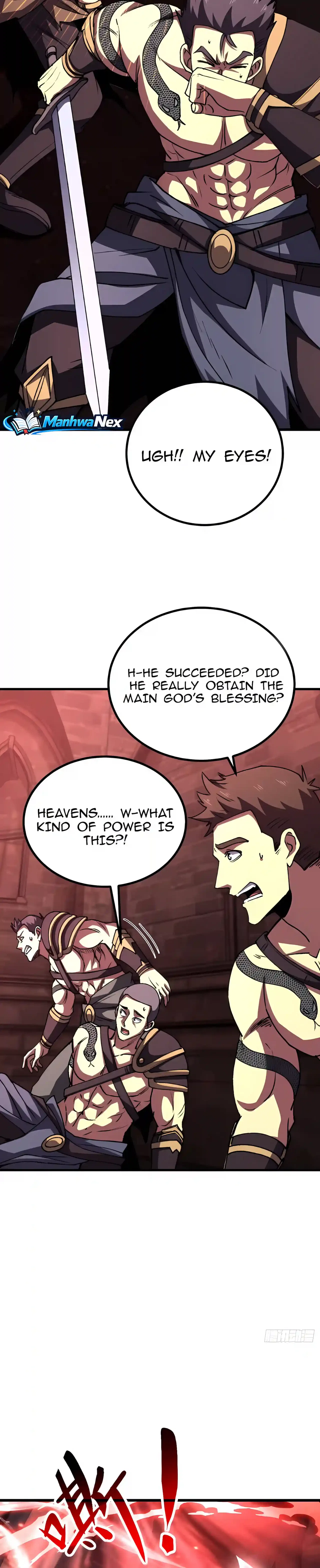 Lord of Summons! Sudden Mutation Chapter 162 – Page 10