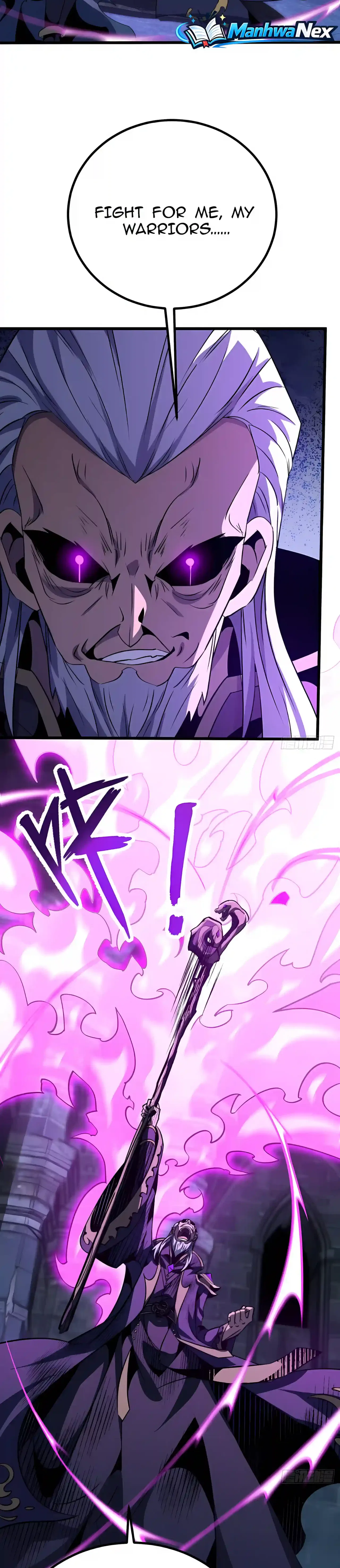 Lord of Summons! Sudden Mutation Chapter 162 – Page 18