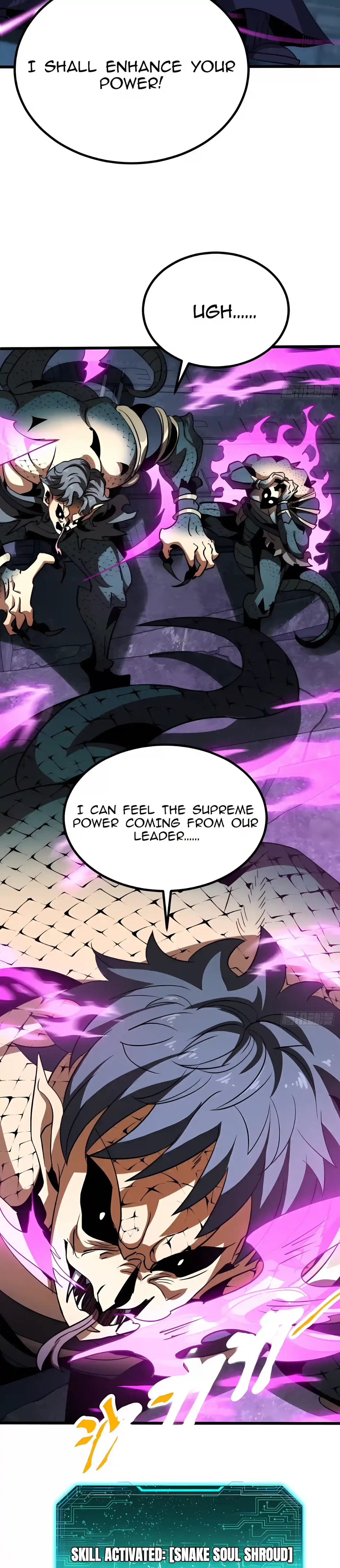 Lord of Summons! Sudden Mutation Chapter 162 – Page 19