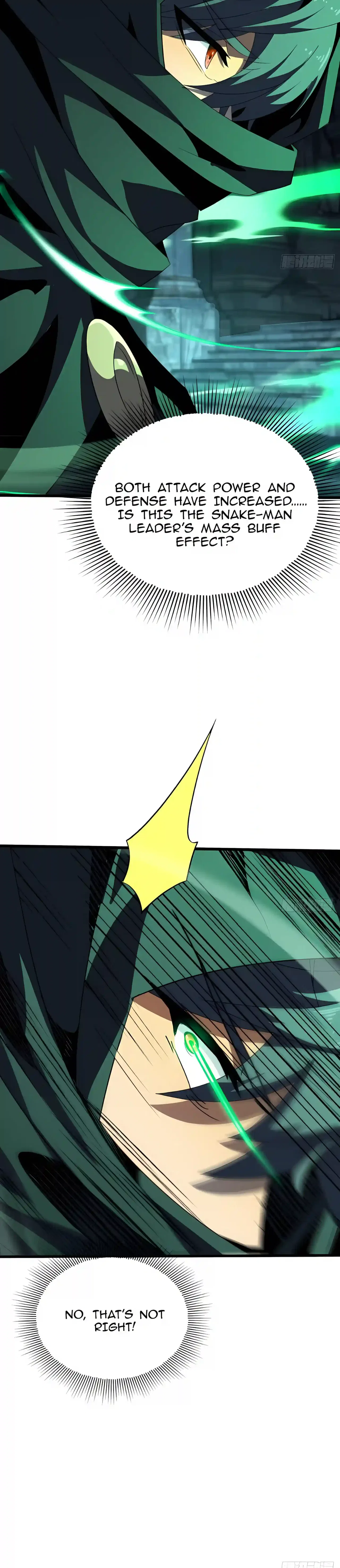 Lord of Summons! Sudden Mutation Chapter 162 – Page 23