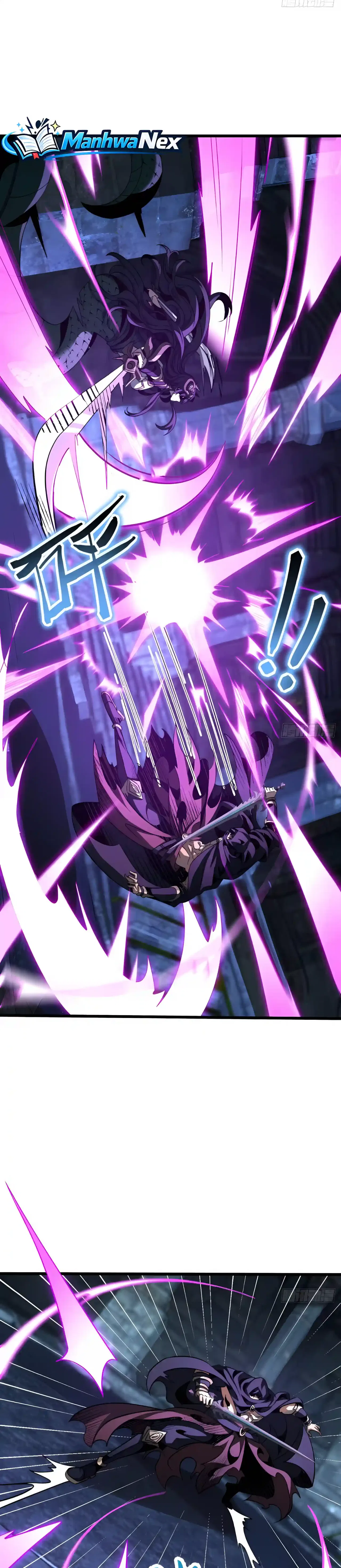 Lord of Summons! Sudden Mutation Chapter 162 – Page 24