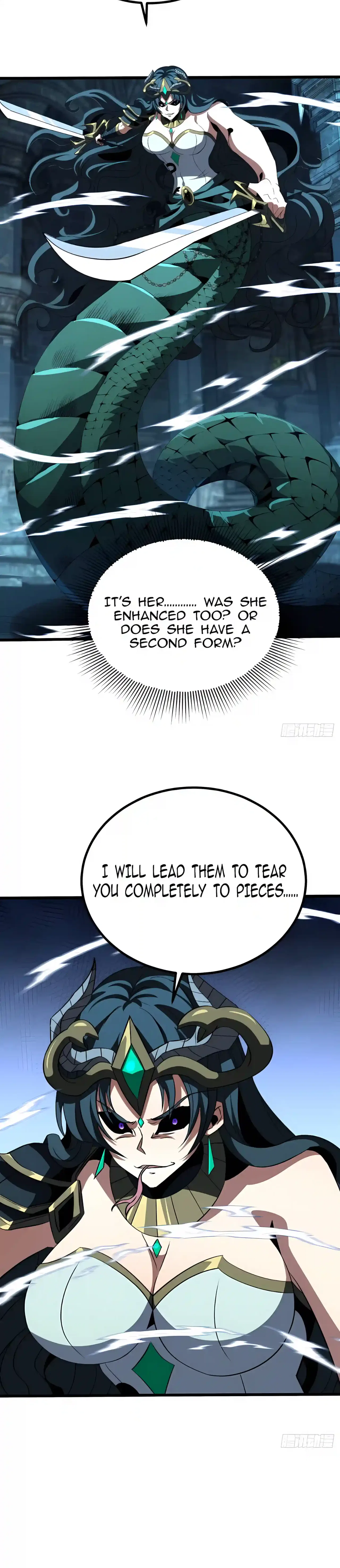 Lord of Summons! Sudden Mutation Chapter 162 – Page 26