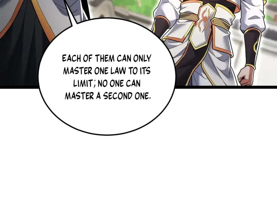 Invincible After Shocking My Empress Wife Chapter 135 – Page 3