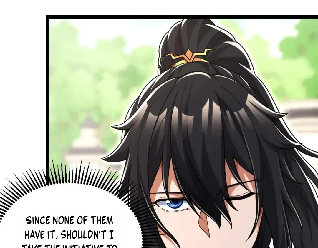 Invincible After Shocking My Empress Wife Chapter 135 – Page 4