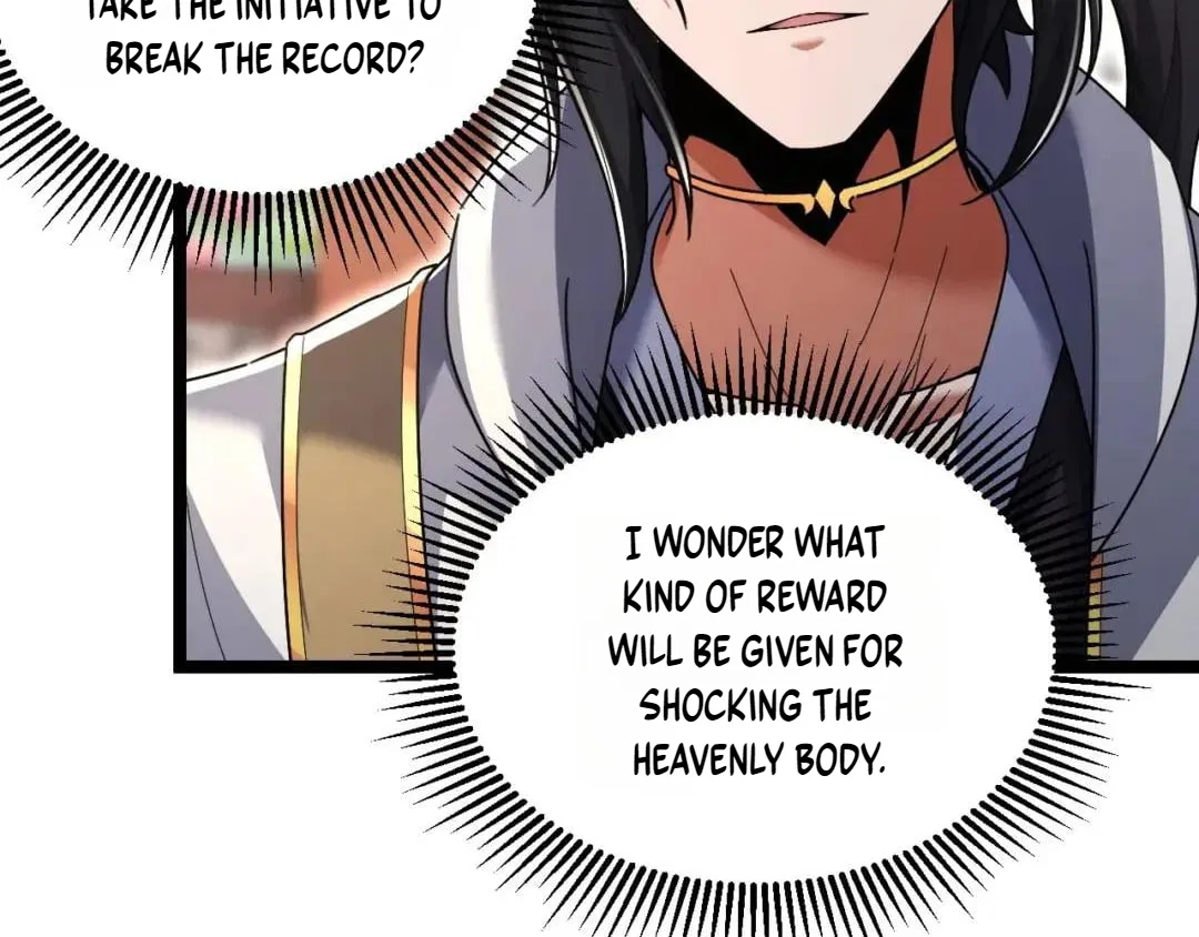 Invincible After Shocking My Empress Wife Chapter 135 – Page 5