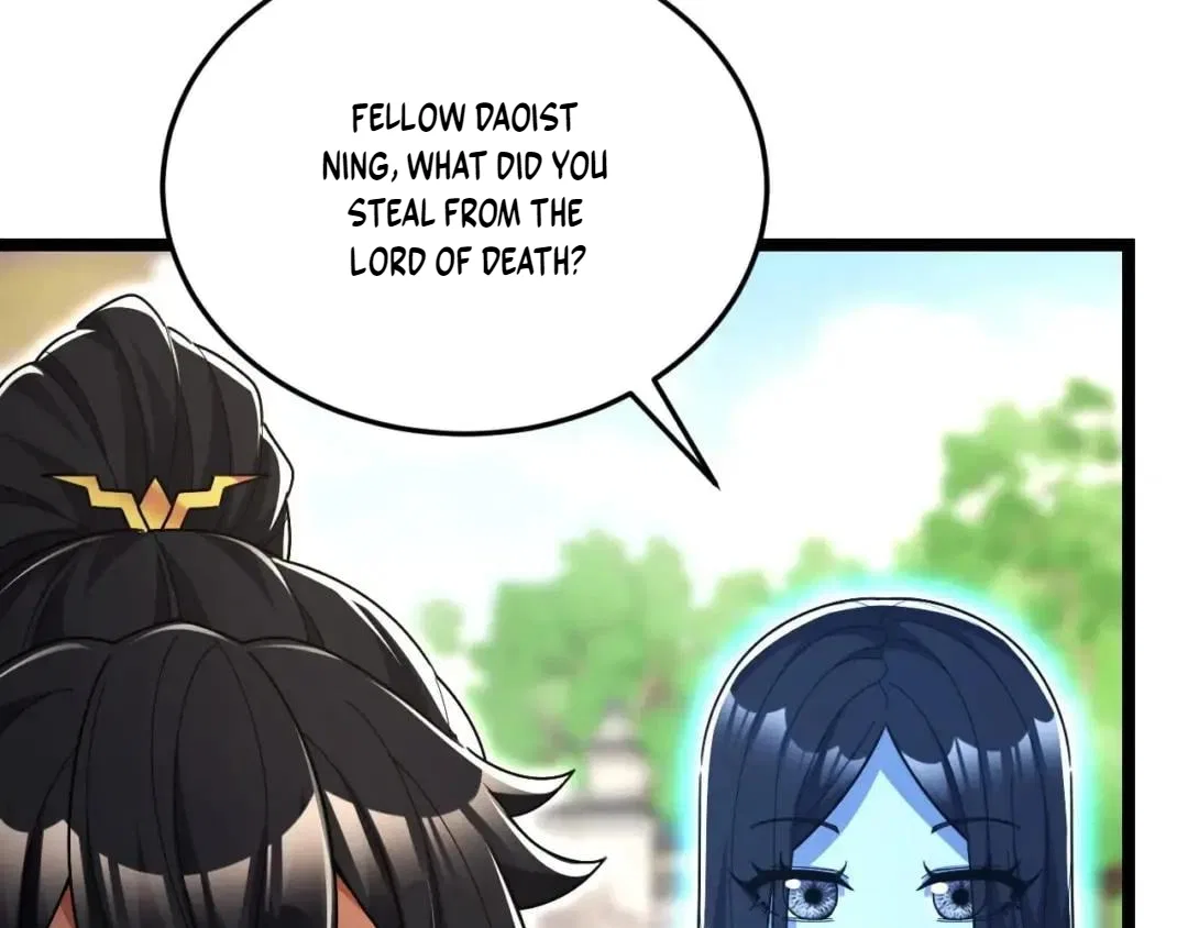 Invincible After Shocking My Empress Wife Chapter 135 – Page 12