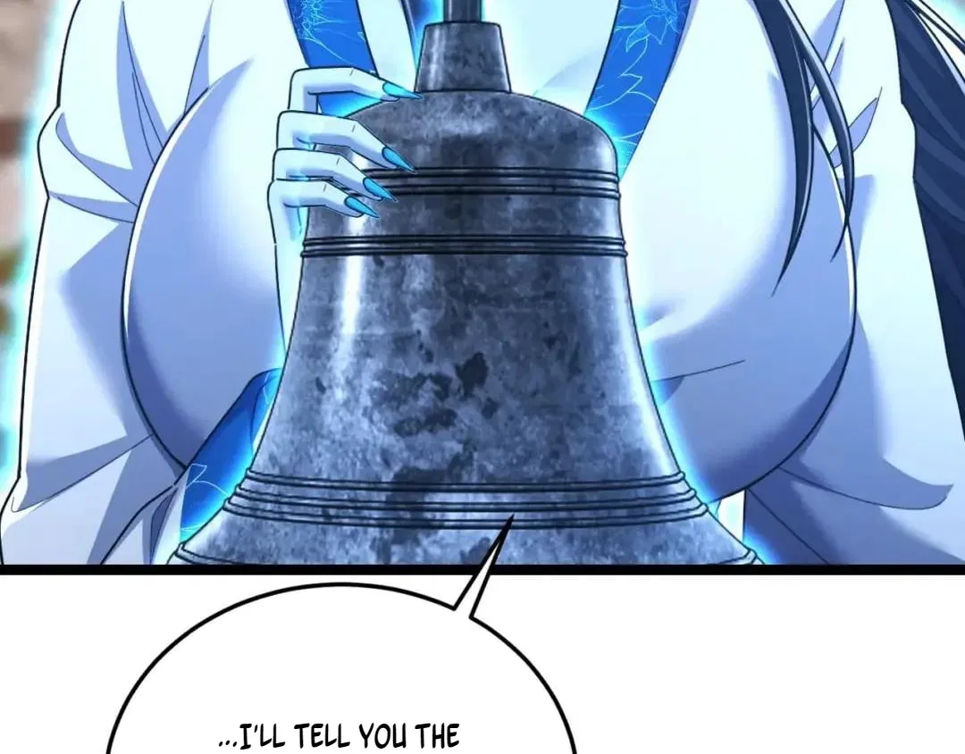 Invincible After Shocking My Empress Wife Chapter 135 – Page 16