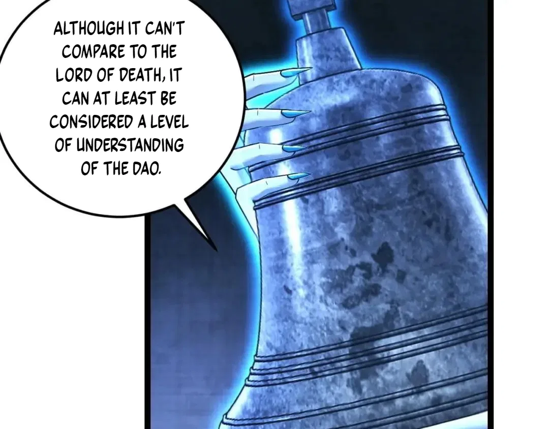 Invincible After Shocking My Empress Wife Chapter 135 – Page 18