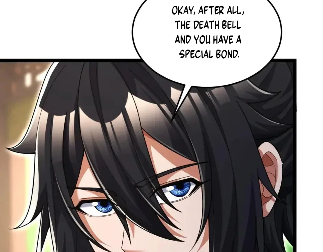 Invincible After Shocking My Empress Wife Chapter 135 – Page 20