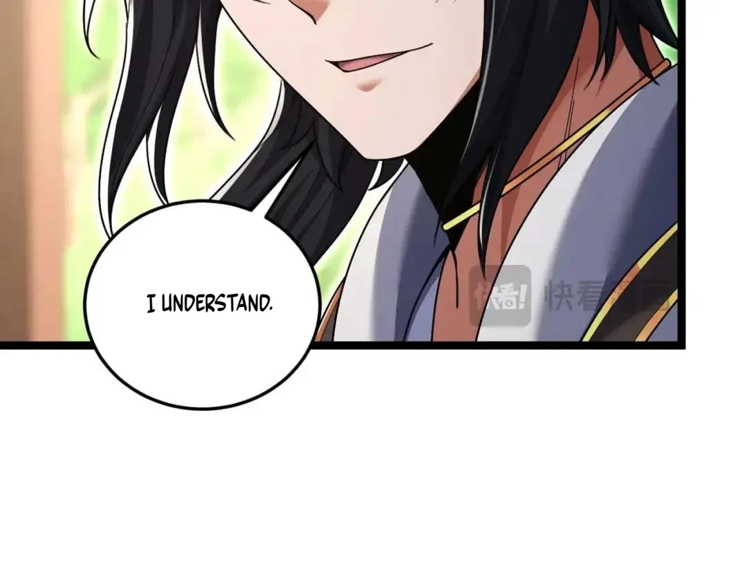 Invincible After Shocking My Empress Wife Chapter 135 – Page 21
