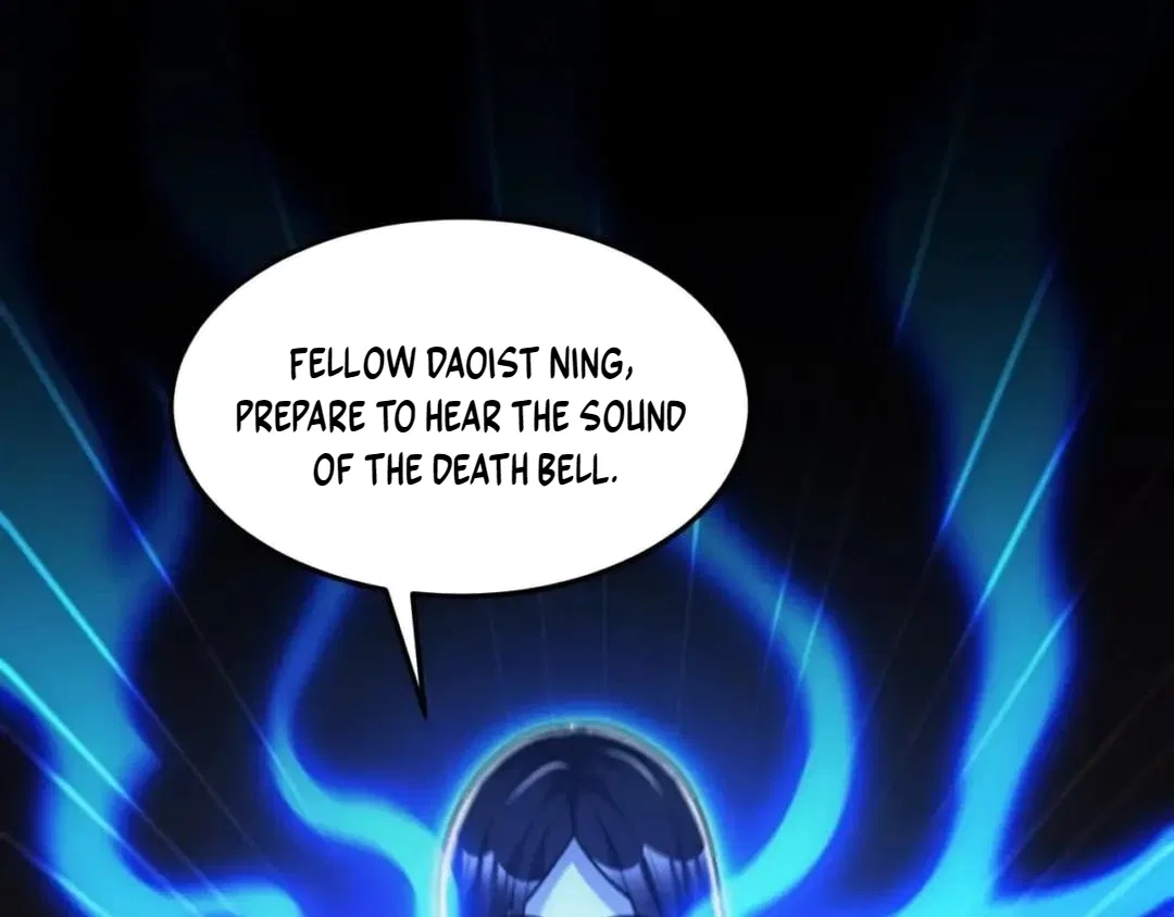 Invincible After Shocking My Empress Wife Chapter 135 – Page 22