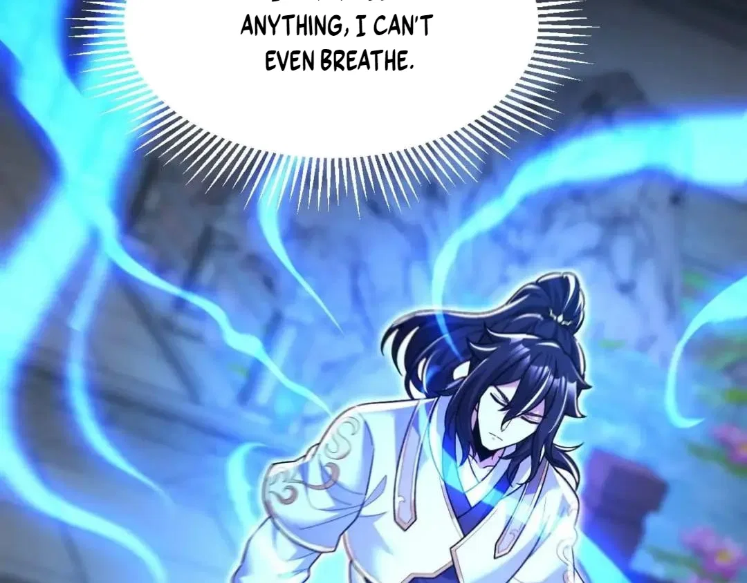 Invincible After Shocking My Empress Wife Chapter 135 – Page 27
