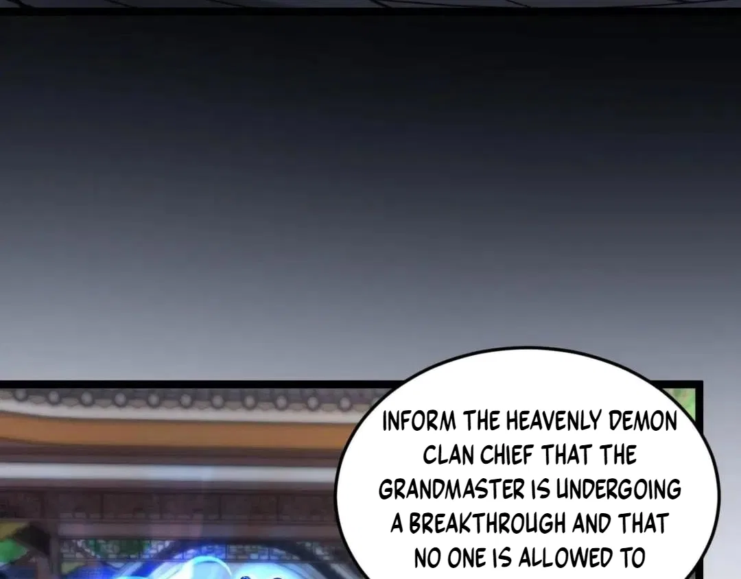 Invincible After Shocking My Empress Wife Chapter 135 – Page 40