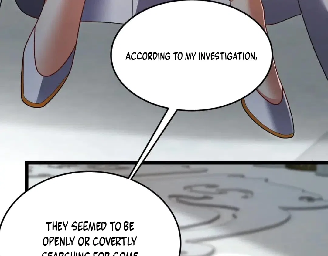 Invincible After Shocking My Empress Wife Chapter 135 – Page 49