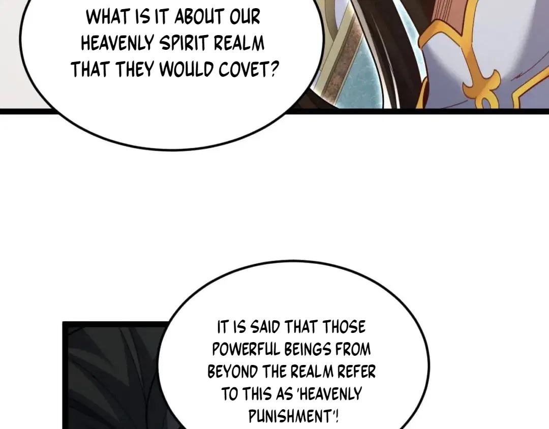 Invincible After Shocking My Empress Wife Chapter 135 – Page 53