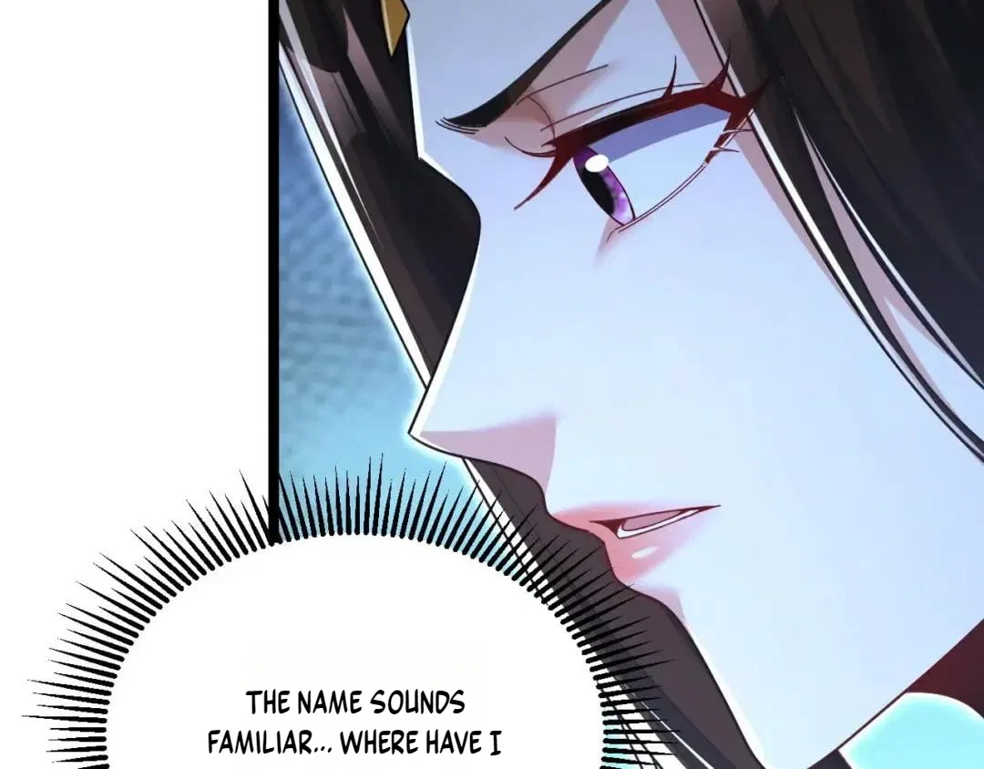 Invincible After Shocking My Empress Wife Chapter 135 – Page 56