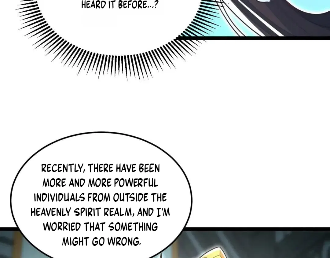 Invincible After Shocking My Empress Wife Chapter 135 – Page 57