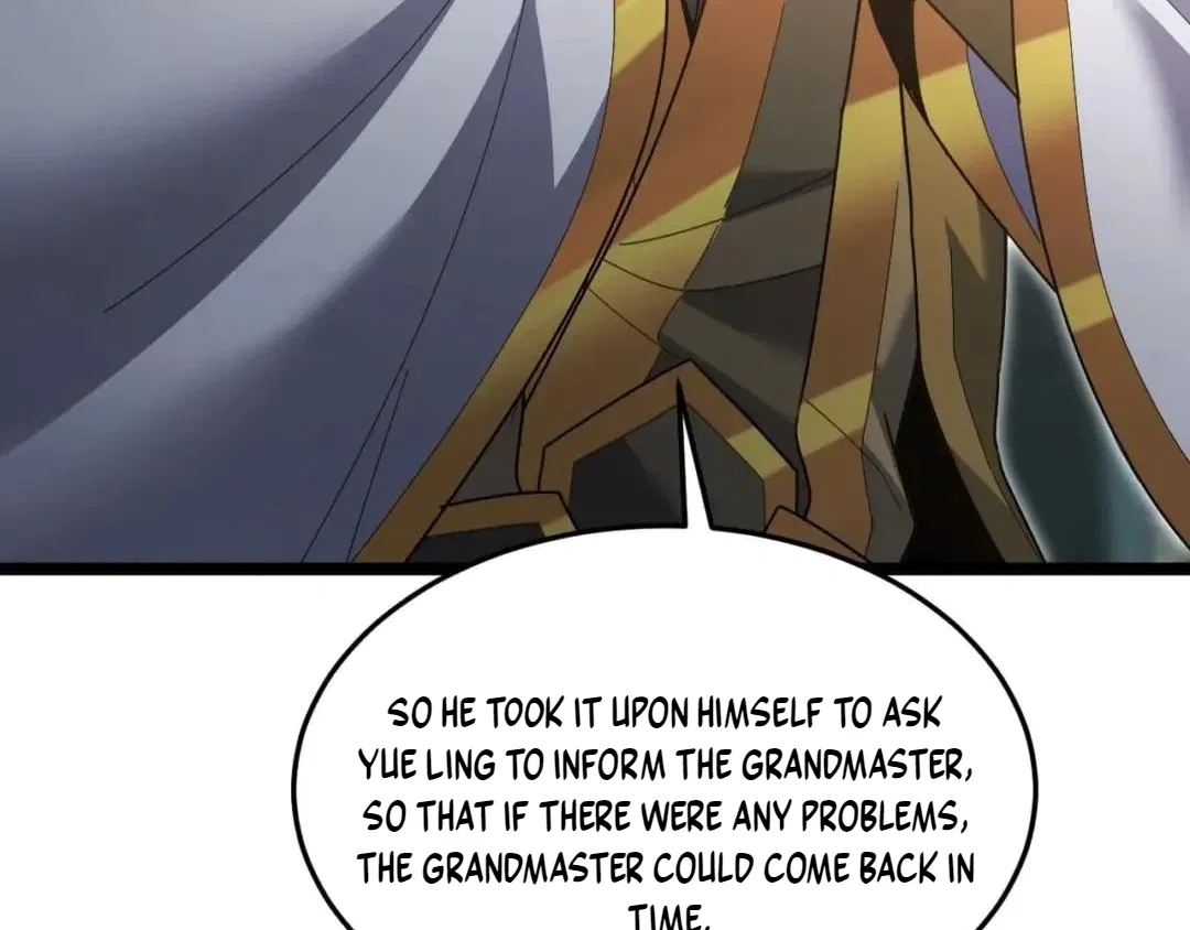 Invincible After Shocking My Empress Wife Chapter 135 – Page 59