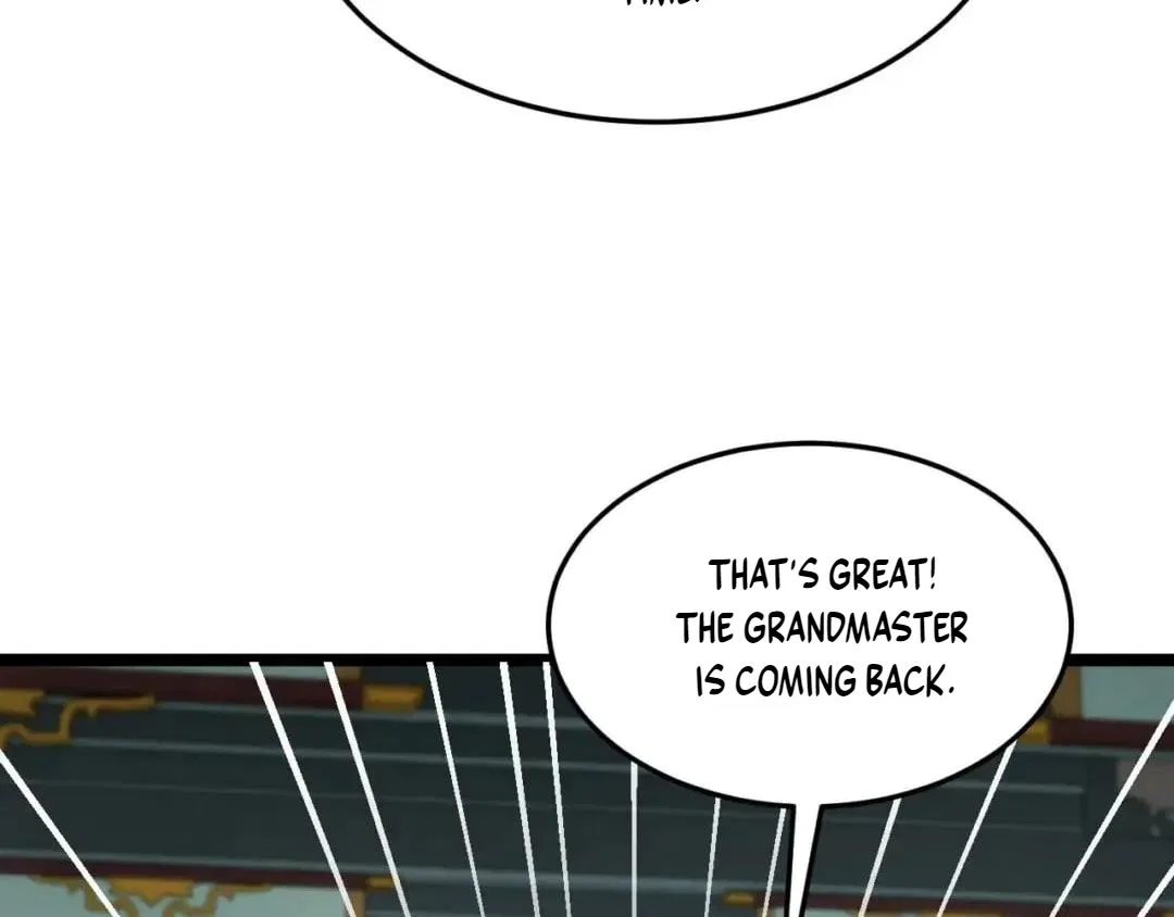 Invincible After Shocking My Empress Wife Chapter 135 – Page 60